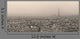 Paris Cityscape