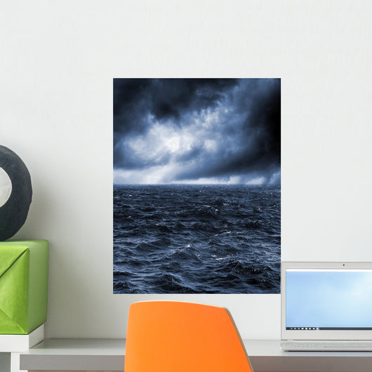 Stormy