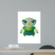 Eule Wall Decal