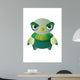 Eule Wall Decal