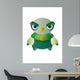Eule Wall Decal