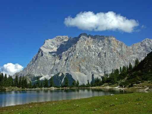 Seeebensee Wall Decal