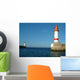 Lighthouse Wall Decal Design 1