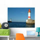 Lighthouse Wall Decal Design 1