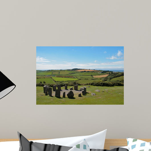 3284487 Wall Decal