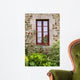 Window Wall Decal