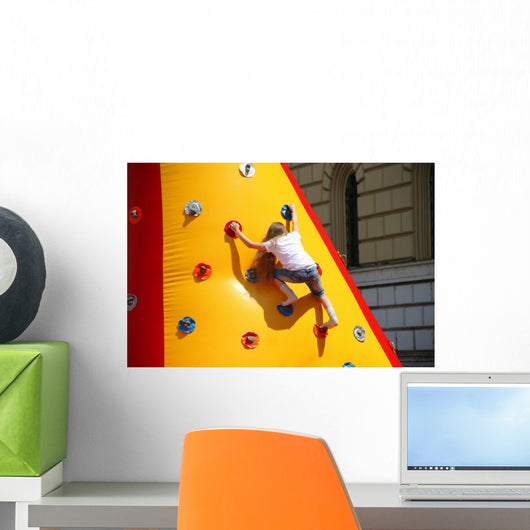 Wall Decal Design 1