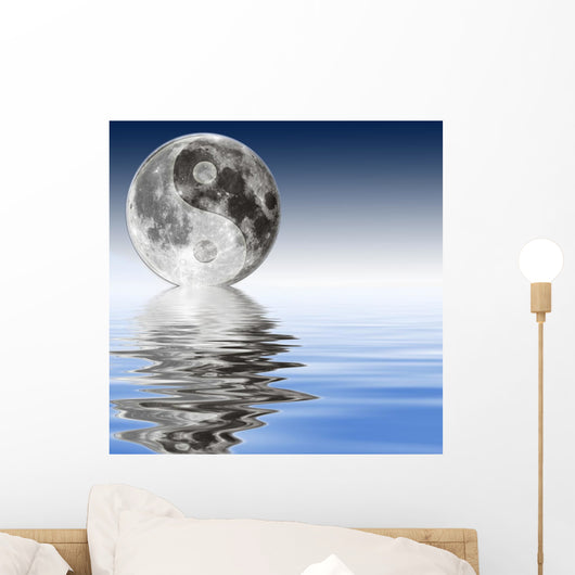 Zen Wall Decal