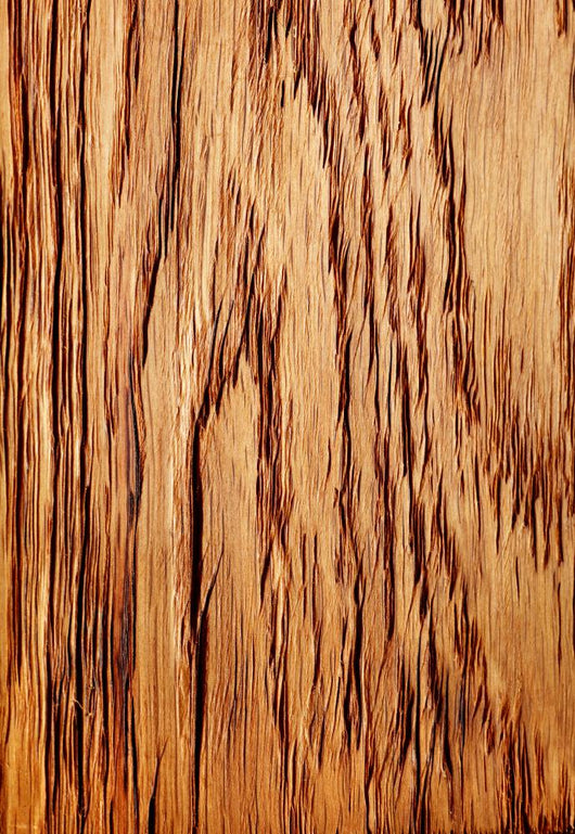 Abstract Wood Wall Decal