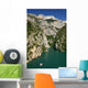 Gorges Du Verdon Wall Decal