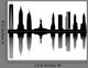 New York Skyline Wall Decal