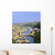Dinan Brittany Wall Decal