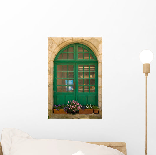 Oldest Windows Wall Decal