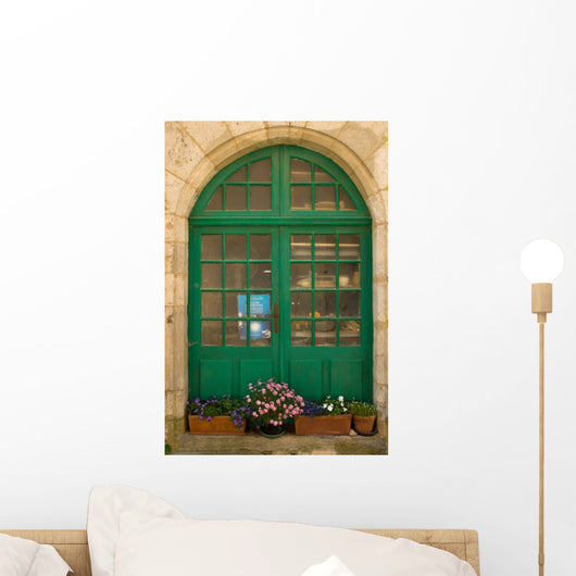 Oldest Windows Wall Decal