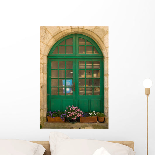 Oldest Windows Wall Decal