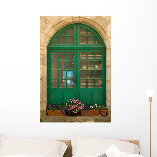 Oldest Windows Wall Decal