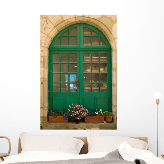 Oldest Windows Wall Decal