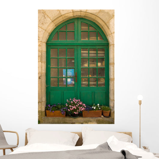 Oldest Windows Wall Decal
