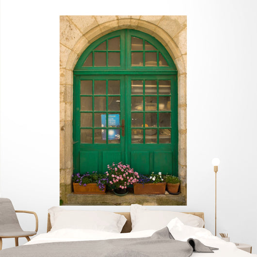 Oldest Windows Wall Decal
