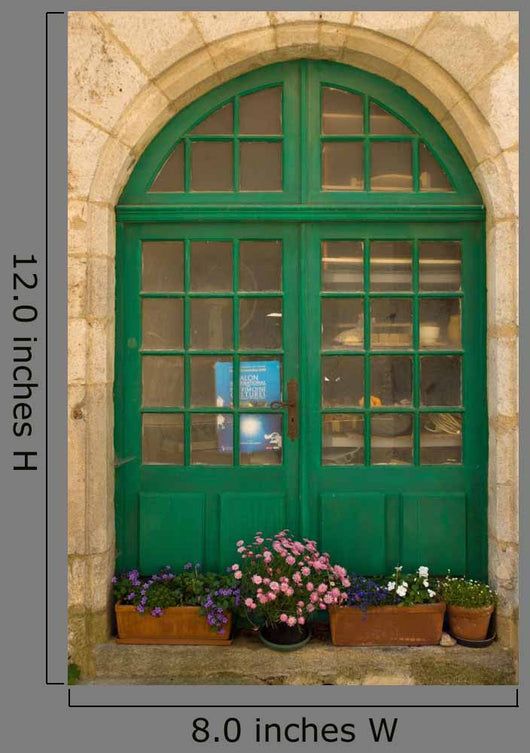 Oldest Windows Wall Decal