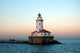 Chicago Lighthouse Wall Decal
