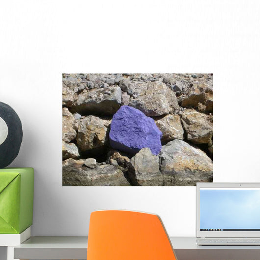 Farbstein Wall Decal