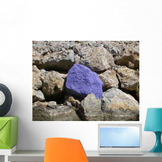 Farbstein Wall Decal