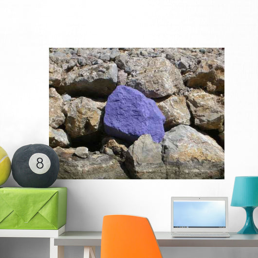 Farbstein Wall Decal