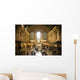Grand Central Station Wall Decal