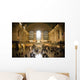 Grand Central Station Wall Decal