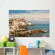 Antibes Cote D Azur Wall Decal