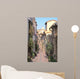 Antibes Street-1 Wall Decal