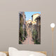 Antibes Street-1 Wall Decal