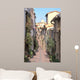 Antibes Street-1 Wall Decal