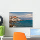 Antibes Cote Dazur Wall Decal