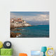 Antibes Cote Dazur Wall Decal