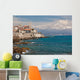 Antibes Cote Dazur Wall Decal
