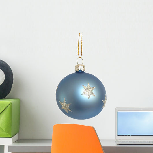 Christmas Decoration Wall Decal