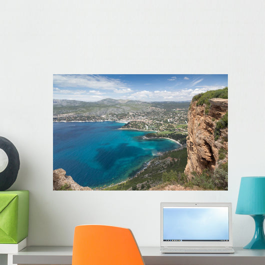 Cassis Wall Decal