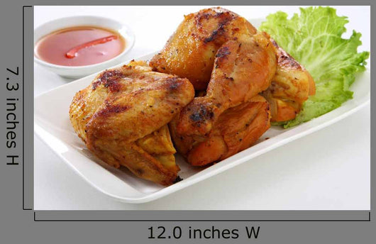 Grilled Chicken Salad