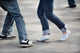 Dancing Feet Wall Mural