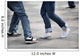 Dancing Feet Wall Mural