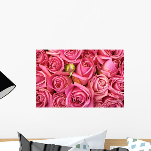 Bed Roses