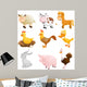 Farm Animals