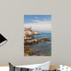 Antibes Old Town Wall Mural