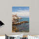 Antibes Old Town Wall Mural