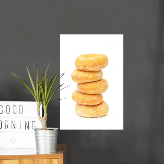 Donuts