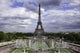 Eifelturm Paris Trocadro