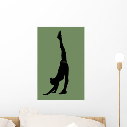 Funny Gymnastics