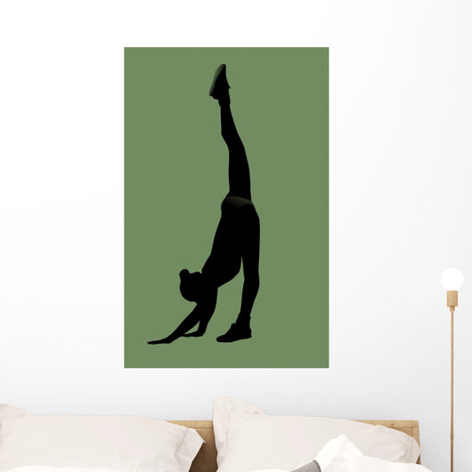 Funny Gymnastics